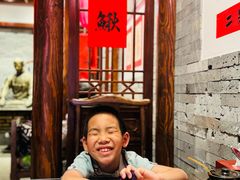 -添萬囍·天津三鲜捞面(天河城店)