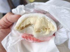 -澳门长洲糯米糍(柯打苏沙街店)