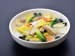 -姥姥春饼·烤鸭(未央路盛龙店)