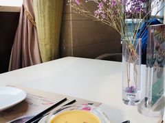 -青岛中心假日酒店·蓝天行政酒廊