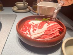 -巴奴毛肚火锅(新街口金鹰店)