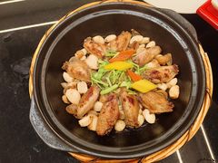 -湖锦酒楼·32年地道湖北菜(光谷店)