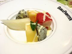 -斗牛士牛排(南京东路店)