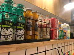 -常樂屋·常德米粉(青年路店)