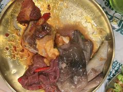 -曾百万小炉小串自助烧烤(高新店)