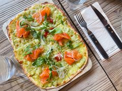 -Common Table · Brunch & Coffee