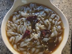 -嘎洒汤锅·花腰傣美食