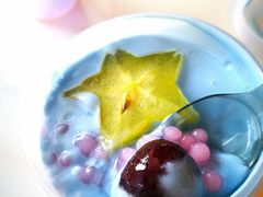 -溪边姑娘·拉丝酸奶水果捞(春熙路店)
