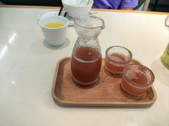 -蔡澜点心·粤菜(赛格国际购物中心店)