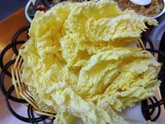 -曹丞相·地锅鸡·地锅鱼(武林店)