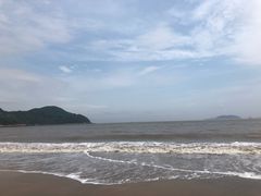 -普陀山风景名胜区-千步大沙