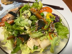 -山葵家·创意料理(宁波来福士店)