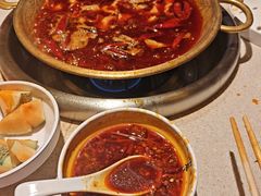-小龙坎火锅(全球总店)