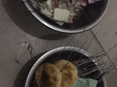 -永安烧烤