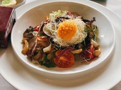 莲园色拉-莲西餐(曲江店)