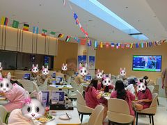 -新美姿美食水疗汇(罗湖口岸店)