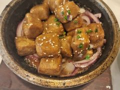 -聚鑫阁江浙菜·非遗传承技艺(闵行交大店)