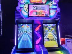 -VS SPORTS PARK运动玩乐园·团建·生日会(合生汇店)