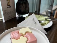 -重庆解放碑威斯汀酒店