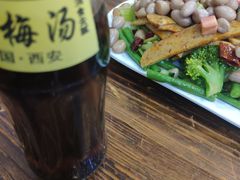 -果渊斋老米家泡馍馆(大雁塔店)