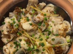 -围龙屋客家食府(福田店)