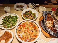 -小柴米·传统江西菜(八一广场店)