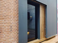 -大酉·M Coffee(北京美术馆店)