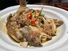 -来菜·湖北头牌藕汤(武商MALL众圆店)