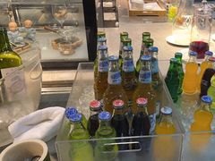 -圆顶阁西餐厅(郑州索菲特国际饭店 )