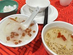 -正阳门饭庄·烤鸭·北京菜(万丰路七里庄店)