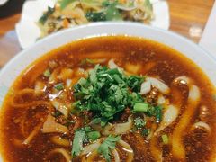 -韩师傅老大同刀削面(北苑路店)