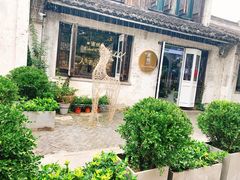 -蜜桃花开·中西融合菜E&W(南长街店)