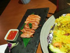 -泰国餐厅 Thai Food(裕华万达店)