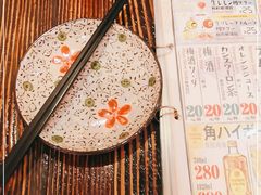 -平成屋·午肴夜酒(四川北路店)