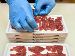 -元一希尔顿酒店·鲜切牛肉火锅禅自助餐厅