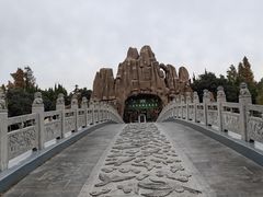 -安徽八里河旅游区