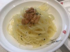 松仁土豆丝-喜家德虾仁水饺(麒麟社店)