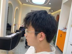 点击看大图 -HD HAIR STYLE