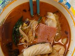 -想时吻泡蛋苕粉(徐东店)