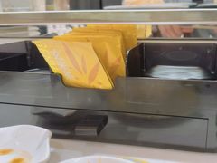 -争鲜回转寿司(浦东三钢里PLUS店)