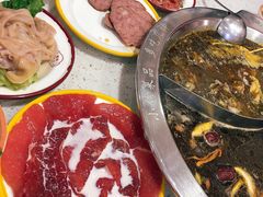 -陳艳红火锅(港汇店)