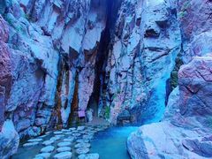 -桑干河大峡谷旅游区