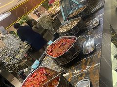 -西安西藏大厦开元名都大酒店·自助餐厅