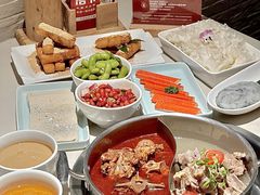 -浩爷羊蝎子火锅(双榆树店)