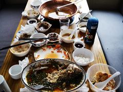 -妈妈的味道(和顺古镇店)