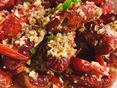 -五七小李子油焖大虾(总店)