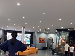 -汉江湾卡丁车世界