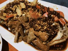 -吴长子卤菜馆(统一街店)