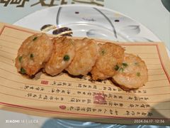 -淮安宴·淮扬菜(清河路一店)