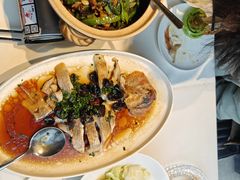 -上座·餐厅(阳光100店)